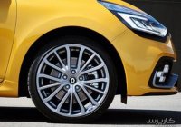 کل سرویس ها » نظاره‌گر رنو Clio RS مدل 2017 باشید 